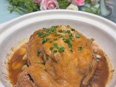-隆喜元鱼汤包·海鲜(中联广场店)