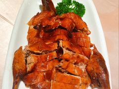 -王府井酒店(金桥港湾店)