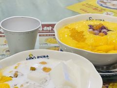 -赵记传承·中国甜品(福州总店)