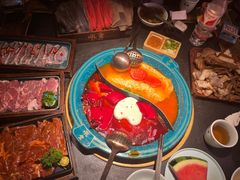 -吼堂老火锅(太古里总店)