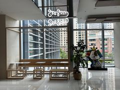 -Seesaw Coffee(环贸iapm店)