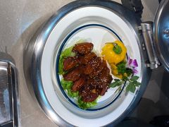 -蓝鲸湾汤泉(包河店)