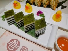 -粤点越有·茶点·粤菜(樵岭国际店)