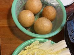 -重庆鸡公煲·青锅花椒鱼(牡丹江路店)
