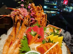 -花潮料理艺食馆(成都万象城店)