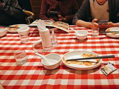-西贝(枫蓝国际购物中心店)