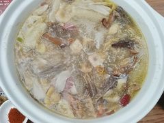 -束河人家(南锣鼓巷店)