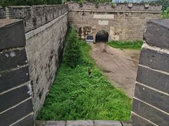 -紫荆关