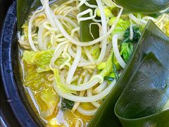 -金陵杨胖子·砂锅麻辣烫(金轮新天地店)
