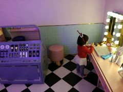 -Lilliput粒粒堡亲子餐厅(置汇旭辉店)