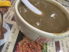 -葛记焖饼(伏牛路店)