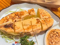 -达摩食堂(仓山万达店)