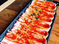 -九畋町和牛黑牛烤肉料理(三里屯3·3大厦店)