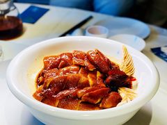 -飶香居(省博物馆店)