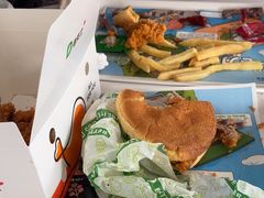 -德克士(前门店)