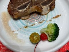 -新世纪大酒楼·30年南海菜