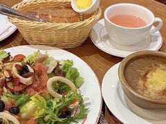-Entrecôte 法国牛扒馆(保利·时光里店)