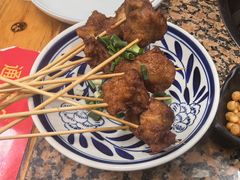 -小饕荟雅安贡椒鱼鲜馆(广福桥店)