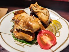 -酒肴一瓢·活贝料理·日本料理(三元桥·霄云路店)