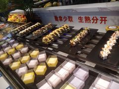 -非烤勿扰自助烤肉(东坑四季广场店)