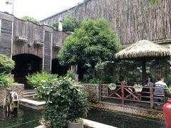 -龙源九号花园酒店(叶埠桥店)