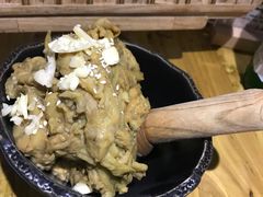 -局气 烤鸭·北京菜(光华路店)