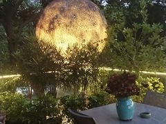 -恬阿姨庭院餐厅·生日宴