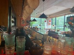 -龙门阵茶屋川菜馆(武康路店)