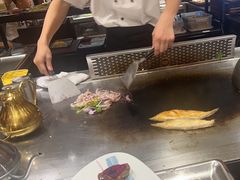 -大神太神·铁板烧(七宝领展广场店)