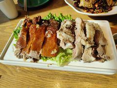 -阿西娅·西北妈妈拿手菜·清真(西关店)