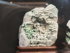 -烟台自然博物馆