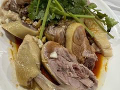 白切鸭-电白鸭粥店(下沙二坊88号店)