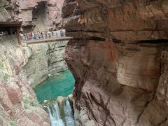 -云台山风景名胜区