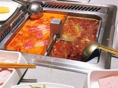 -海底捞火锅(吴中路店)