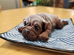 -红小满休闲餐厅(十全街店)