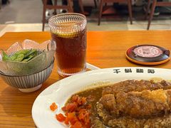 -伽喱博士 Dr.CURRY咖喱饭(太阳宫咖喱店)