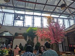 -丽江庭院之爱在路上(西单店)
