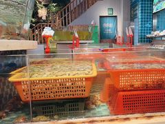 -南海底小海鲜·湘菜(鲁巷吴家湾店)
