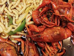 -无限虾享(同庆街店)