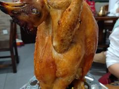 -张家卫·阳江菜·小海鲜(肥婆湾桥店)