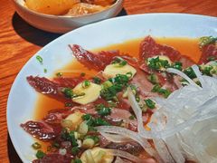 -桂马·日本料理·海胆·海鲜饭·酒场(民主广场店)