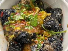 -无声臭豆腐(大井1号店)