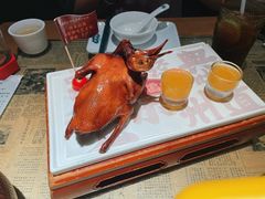 红烧乳鸽-大鸽饭(北京路店)