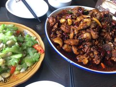 -段氏永平黄焖鸡