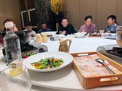 -同庆楼(奥体中心店)