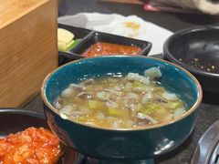 -九田家黑牛烤肉料理(潍坊青州市泰华城店)