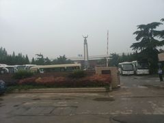 -武汉二七纪念馆