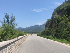 -十三陵水库