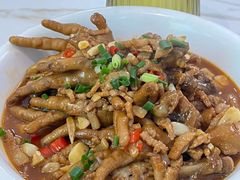 -路家小馆(富力又一城店)