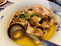 -山外山菜馆(玉泉路店)